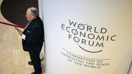 Thunberg, Bourla, Kerry… Des personnalités optent pour le mutisme en marge du sommet à Davos Thunberg, Bourla, Kerry… Des personnalités optent pour le mutisme en marge du sommet à Davos