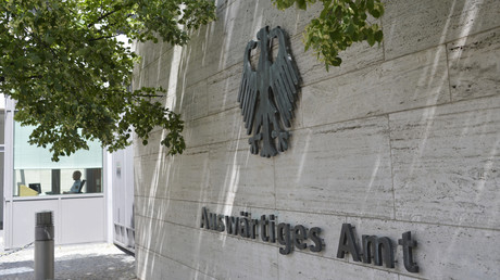 «Respectez-nous» : Tollé après un trait d'humour douteux de Berlin sur l’Afrique évoquant Lavrov