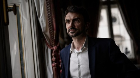 Le maire de Lyon et son adjointe hués à une commémoration de la libération du camp d'Auschwitz