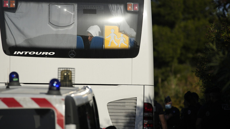 Face à une «explosion» de l'immigration, les Alpes-Maritimes en appellent au gouvernement
