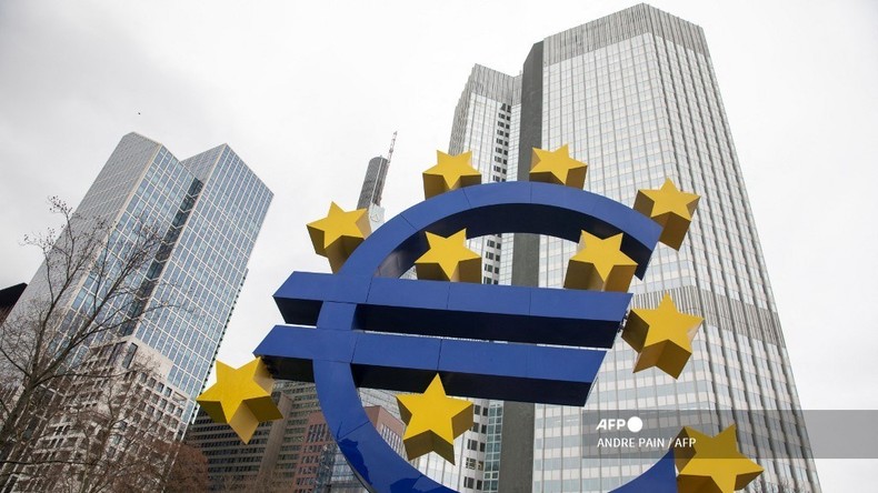 Zone euro : face à une inflation persistante, la BCE devrait relever ses taux de 50 points de base
