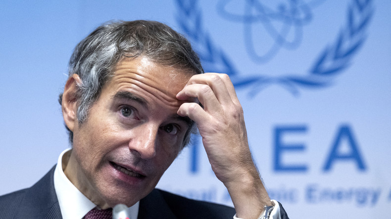 Nucléaire iranien : Téhéran balaie les doutes après un rappel à l'ordre de l'AIEA