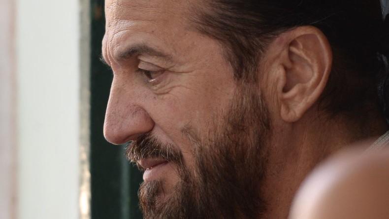 Le chanteur-compositeur Francis Lalanne (image d'illustration).