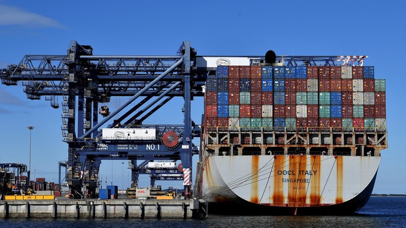 L’Australie entend relancer ses relations commerciales avec la Chine