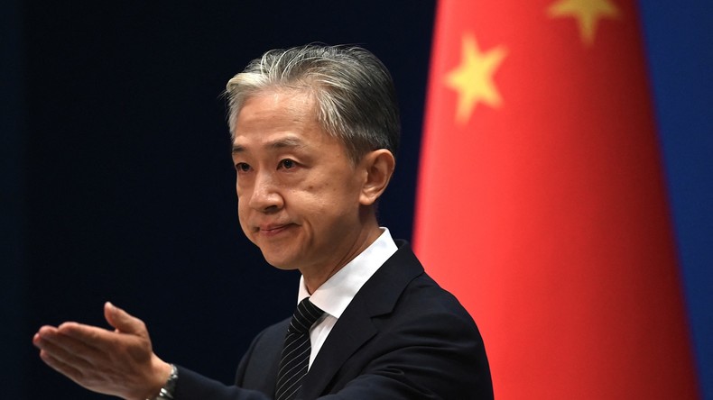 La Chine affirme que des ballons américains ont violé son espace «plus de 10 fois» depuis 2022