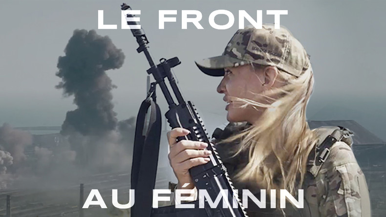 Le Front au féminin