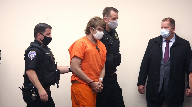 Etats-Unis : l'auteur de la tuerie raciste de Buffalo condamné à la perpétuité réelle