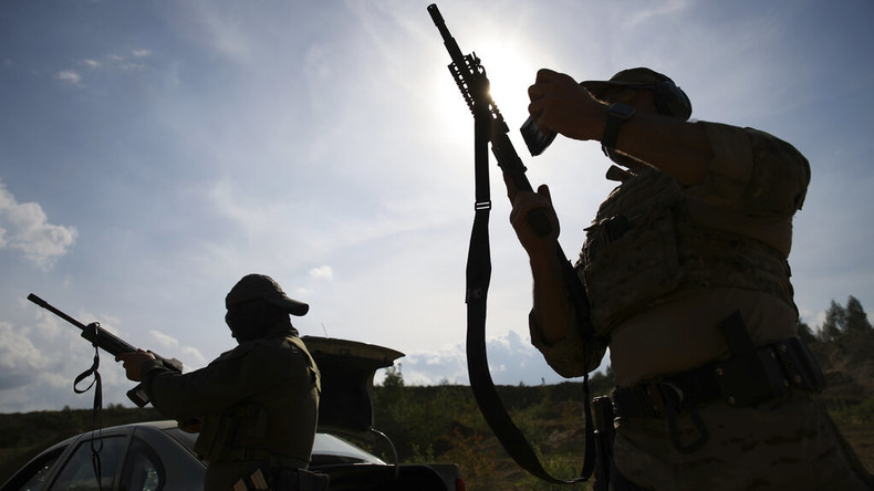 Des mercenaires décapités pour ne pas être identifiés ? Le Comité d'enquête russe accuse Kiev