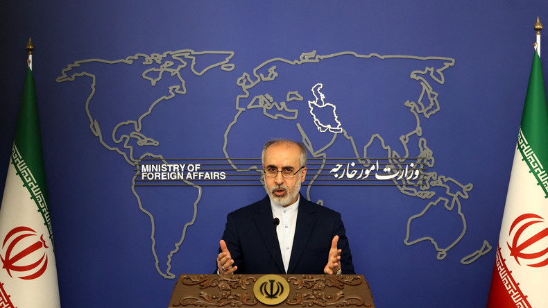 Nucléaire : l'Iran dément enrichir de l'uranium au delà de 60%