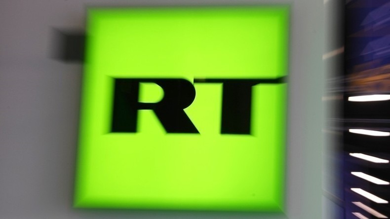 Nouvelles sanctions anti-russes : l'Union européenne étend sa censure à RT en arabe