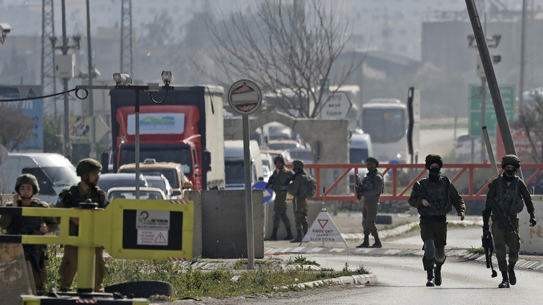 Israéliens et Palestiniens s'accordent pour œuvrer à une désescalade