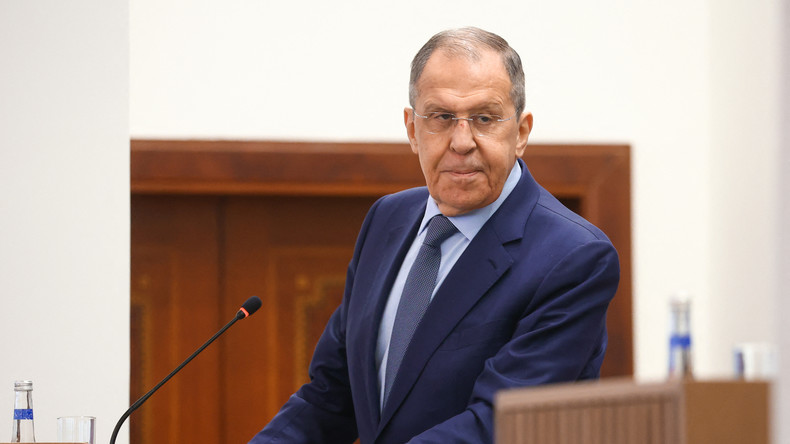 La Russie accuse l'UE d'«imposer» une mission à la légitimité «discutable» à la frontière arménienne