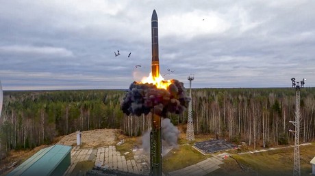Mis en cause par Washington, Moscou assure respecter pleinement le traité New Start