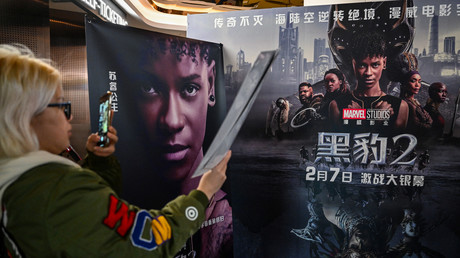 Wakanda forever : le ministre Lecornu critique la «représentation mensongère» de l'armée française