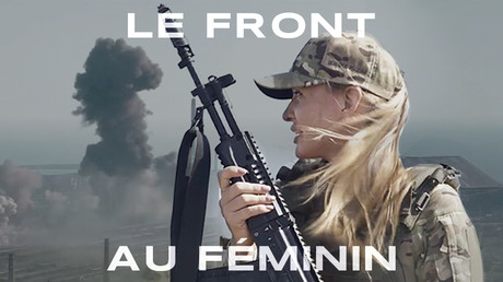Le Front au féminin