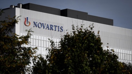Industrie pharmaceutique : une sanction record pour Novartis et Roche annulée en appel