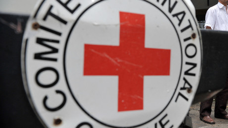 Burkina Faso : une société israélienne accusée d'être derrière une campagne contre la Croix-Rouge