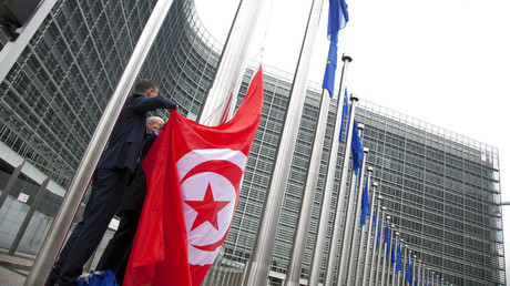 Cliché pris à Bruxelles, le 25 juin 2013 (image d'illustration).