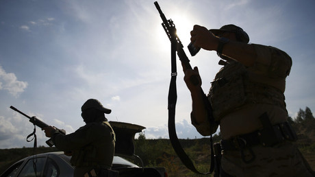 Des mercenaires décapités pour ne pas être identifiés ? Le Comité d'enquête russe accuse Kiev