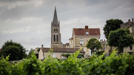 «L’âme de la France» : des parlementaires demandent à Macron de sauver les petites églises rurales