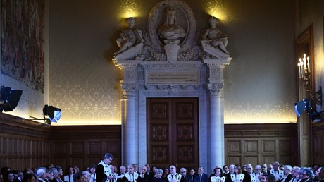 La Cour des comptes (image d'illustration)