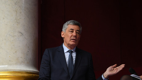 Henri Guaino a été député entre 2012 et 2017 (image d'illustration).