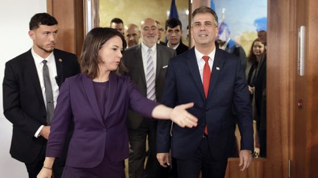 Berlin plaide contre un projet israélien d'instaurer la peine de mort contre les terroristes