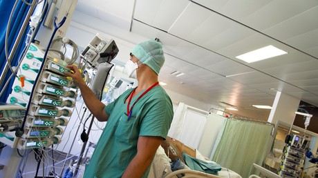 Un hôpital privé de Nancy contraint de fermer ses urgences par manque de soignants