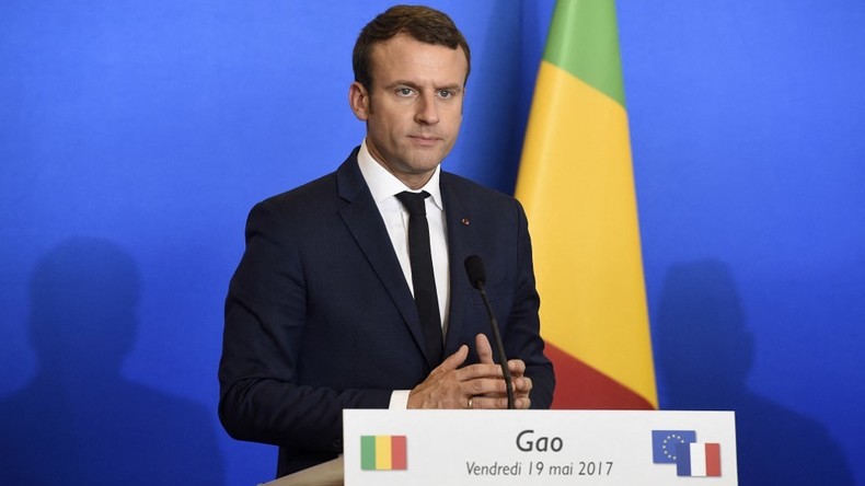 Cliché pris à Gao, le 19 mai 2017 (image d'illustration).