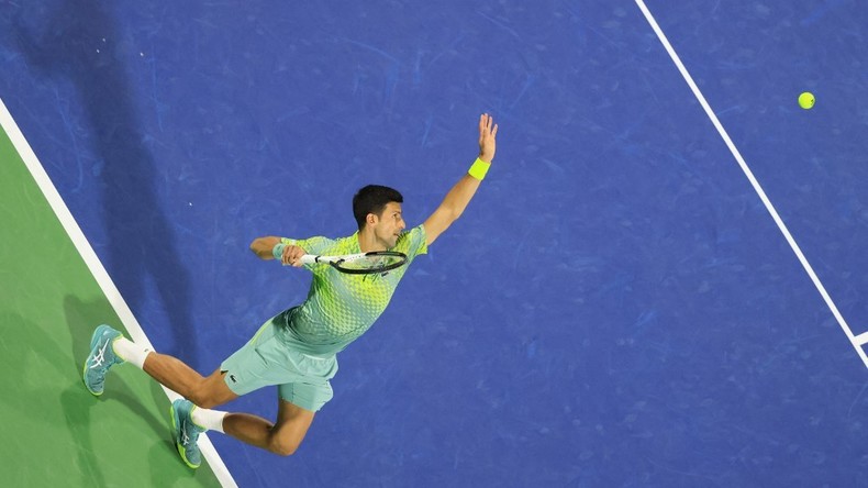 Non vacciné, Djokovic toujours interdit d'entrée aux Etats-Unis... et privé de tournoi