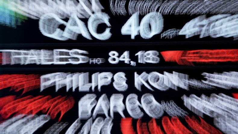 CAC 40 : 142 milliards de bénéfices en 2022, avec des records dans le luxe et l'énergie