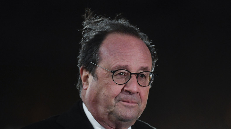 En cas de 49.3, François Hollande est sûr que «la motion de censure ne passera pas»