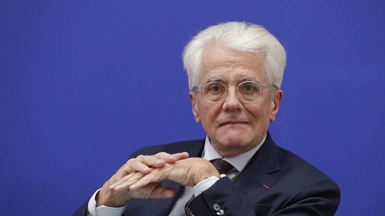«Mépris de la caste» : Les propos d'un politologue sur les opposants à la réforme font polémique