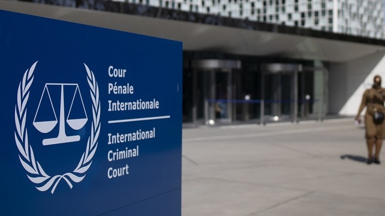 Le Comité d’enquête de Russie entame une procédure pénale contre plusieurs magistrats de la CPI