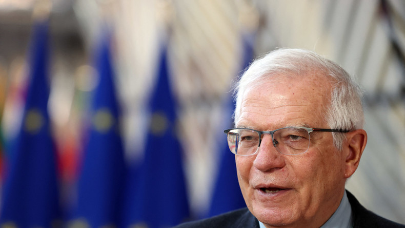 «Disproportionnés» : la Tunisie rejette les propos de Borrell redoutant un «effondrement» du pays