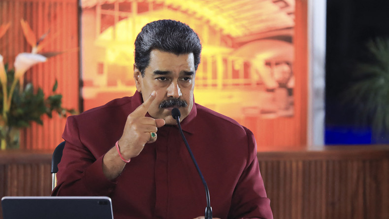 Lutte anti-corruption au Venezuela : démission d'un ministre et arrestation de 19 fonctionnaires