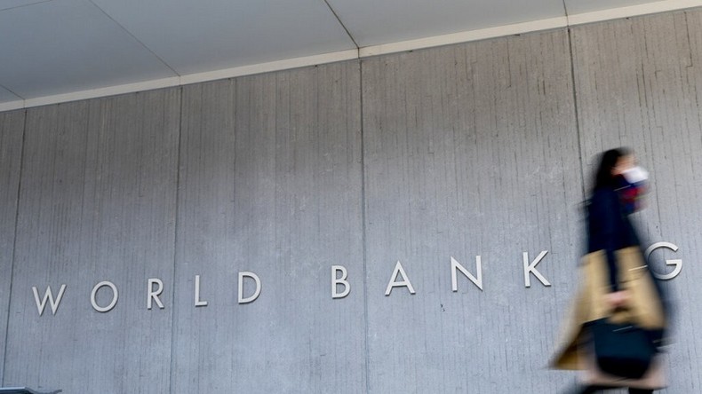 Pour la Banque mondiale, l'augmentation de l'espérance de vie justifie de travailler plus longtemps