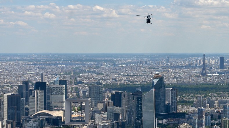 Soupçons de fraude fiscale : perquisitions massives dans cinq banques en France