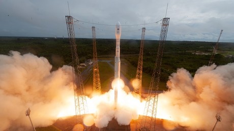 L'échec du vol de la fusée Vega-C dû à une pièce ukrainienne, selon l'Agence spatiale européenne