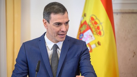 Espagne : le Parti socialiste éclaboussé par une sordide affaire de corruption