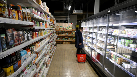 La proposition du gouvernement d'un «trimestre anti-inflation» critiquée par des associations