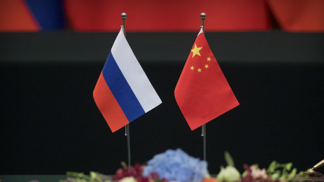 Un rapprochement russo-chinois au grand dam de Washington (VIDEO)