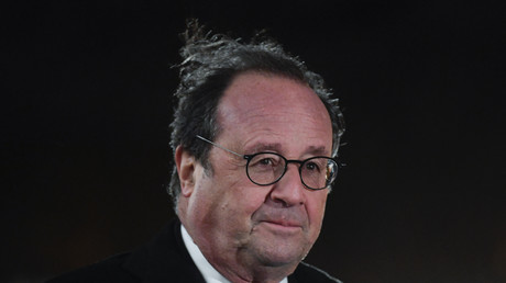 En cas de 49.3, François Hollande est sûr que «la motion de censure ne passera pas»