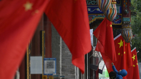 L'économie chinoise montre des signes de reprise après la fin des restrictions liées au Covid
