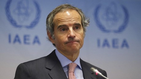 L’AIEA alerte sur la disparition de 2,5 tonnes d’uranium d’un site nucléaire en Libye