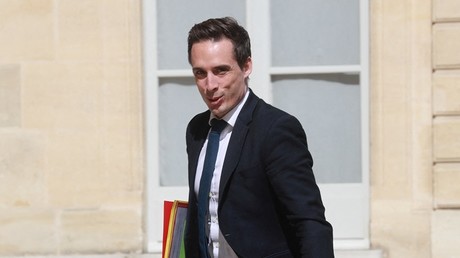 L’ex-ministre Jean-Baptiste Djebbari remplacé à la tête de la start-up Hopium après moins d'un an