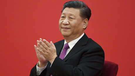 Le passage à un monde multipolaire est «irréversible», juge Xi Jinping avant de rencontrer Poutine