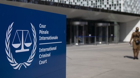 Le siège de la Cour pénale internationale aux Pays-Bas (image d'illustration).