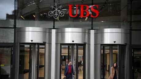 UBS rachète Credit Suisse à prix cassé, sans vraiment rassurer le secteur bancaire européen