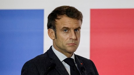 «Lunaire» : Macron repris à la volée après ses propos sur la hausse du pouvoir d’achat des smicards